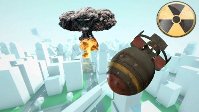 четвертый скриншот из Nuclear Business