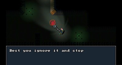 первый скриншот из Shroud of Darkness