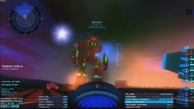 третий скриншот из Tank Universal 2
