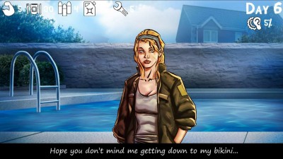 четвертый скриншот из Dead But Alive! Southern England