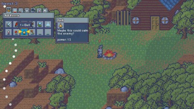 второй скриншот из Claiming Xodius
