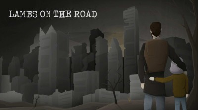 четвертый скриншот из Lambs on the Road