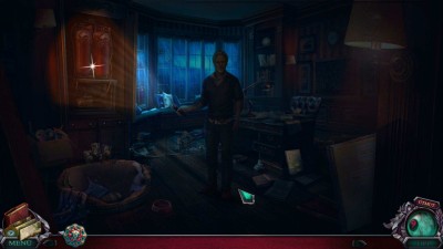 четвертый скриншот из Edge of Reality 2: Lethal Predictions