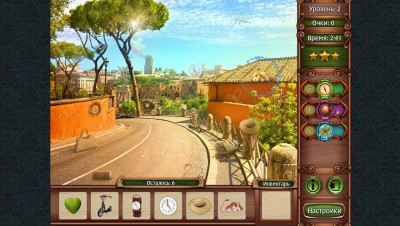 третий скриншот из Secret Investigations 4: Themis / Загадочные расследования 4: Фемида