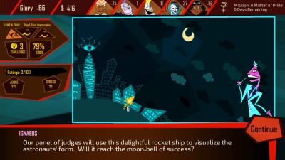 второй скриншот из Astronaut: The Best