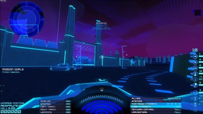 второй скриншот из Tank Universal 2