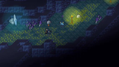 первый скриншот из Claiming Xodius