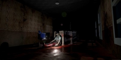 первый скриншот из The Final One