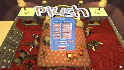 четвертый скриншот из Plush
