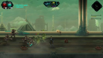 четвертый скриншот из Moonfall