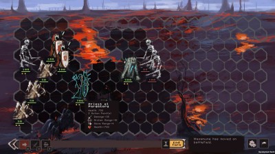 первый скриншот из Purgatory
