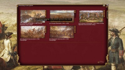 первый скриншот из Wars of Succession