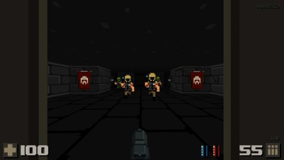 третий скриншот из Intrude