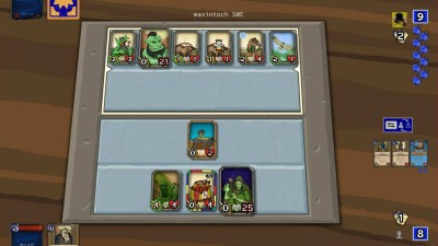 первый скриншот из Pick-a-hero