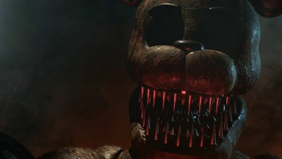 первый скриншот из Sinister Turmoil Demo