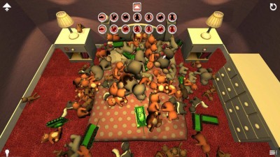 первый скриншот из Plush