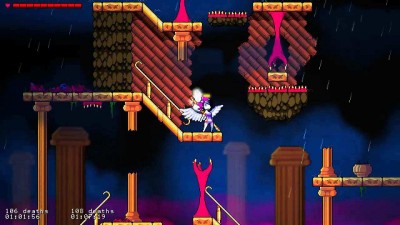 третий скриншот из Wings Of Vi
