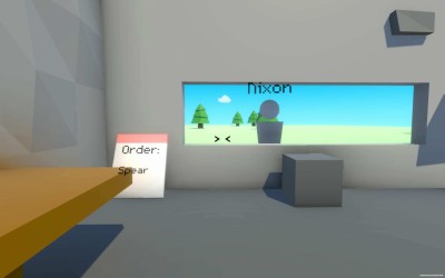 третий скриншот из Blacksmith Simulator 1412