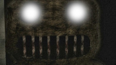 первый скриншот из Nighttime Shadows