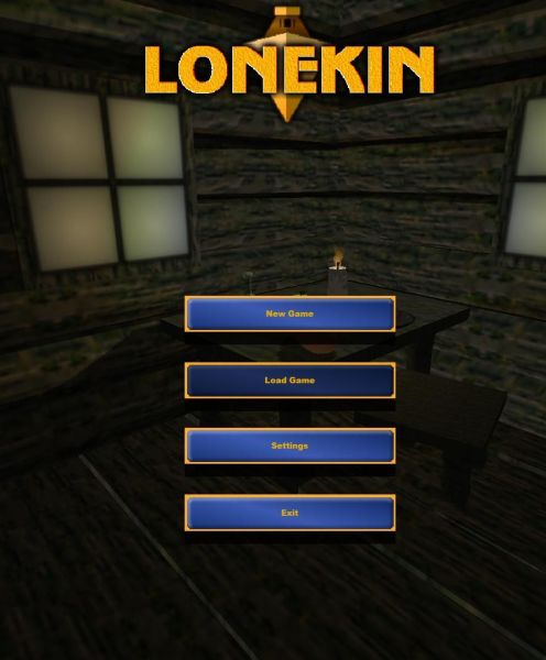 Lonekin