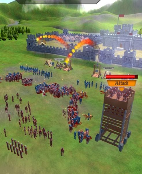 Kingdom Beta