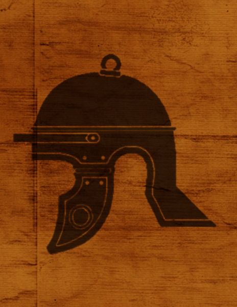 The Legions of Rome