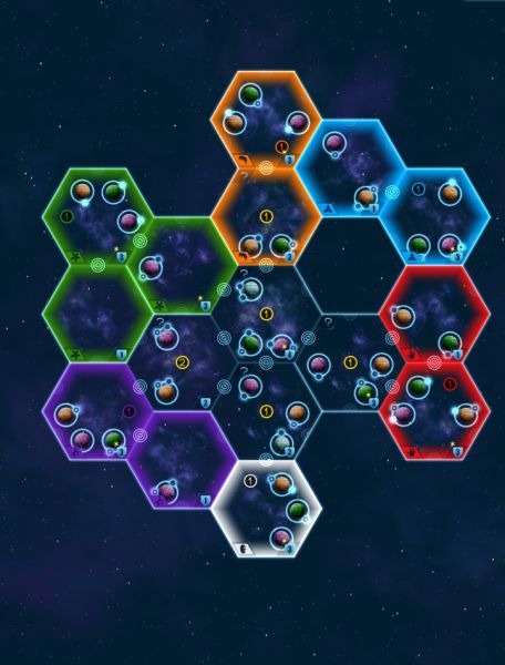 Eclipse: New Dawn for the Galaxy