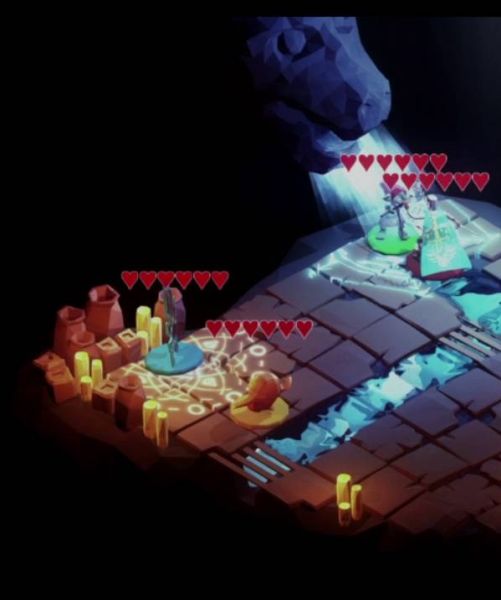 Adventurers Needed