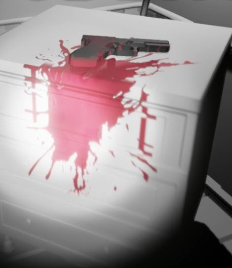 Bloodshot