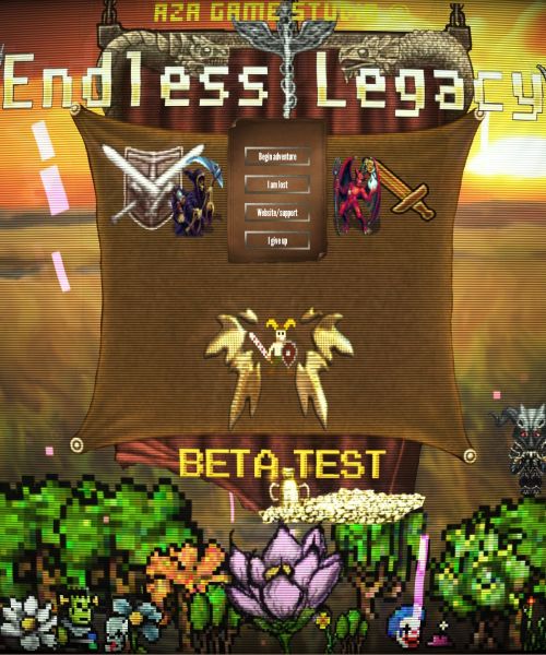 Endless Legacy Endless Legacy