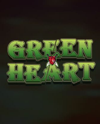 Green Heart Demo Green Heart Demo