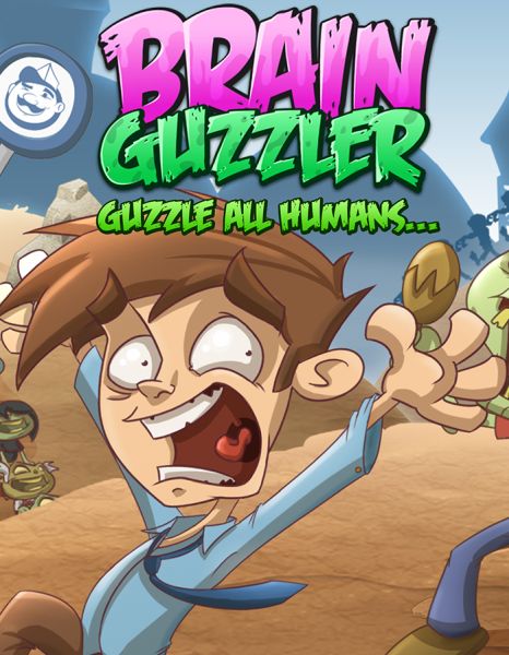Brain Guzzler Brain Guzzler