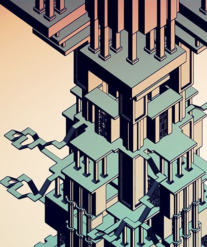 Manifold Garden