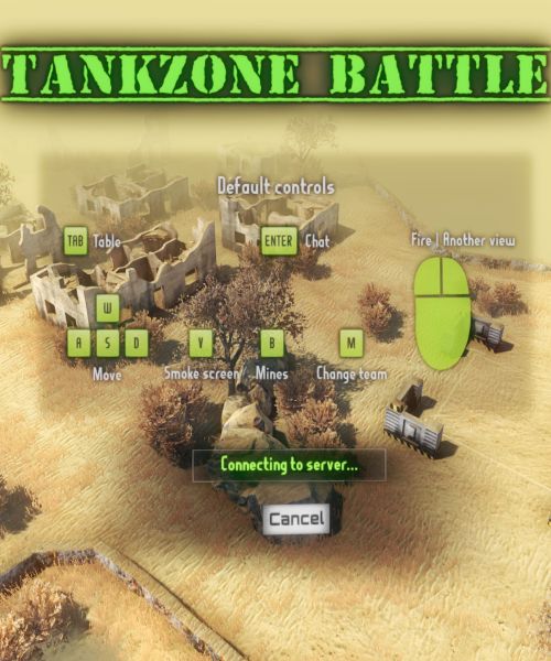 TankZone Battle TankZone Battle