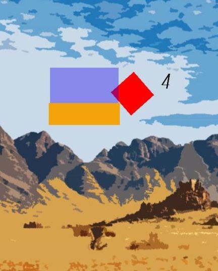 Cube: World travel Cube: World travel