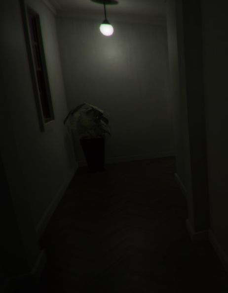 Strange Night