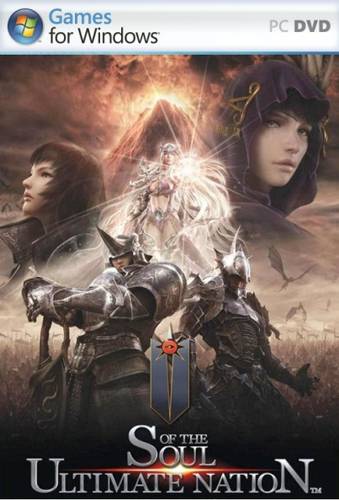 Soul of the Ultimate Nation