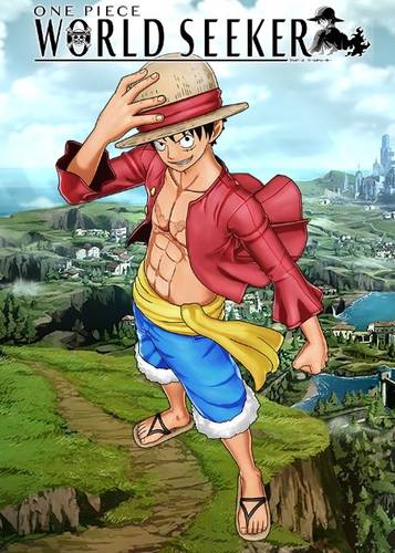 ONE PIECE World Seeker