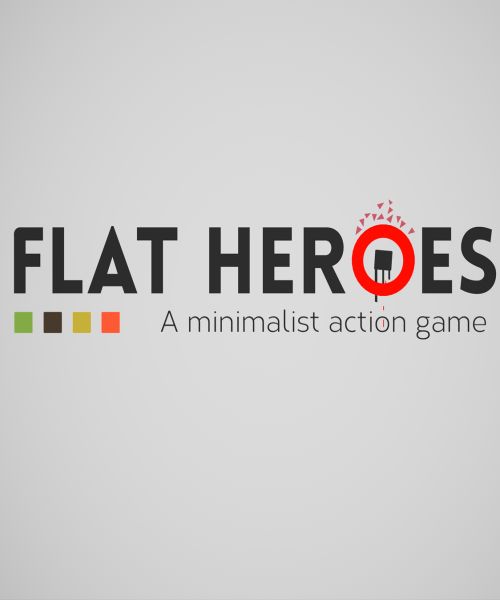 Flat Heroes Flat Heroes