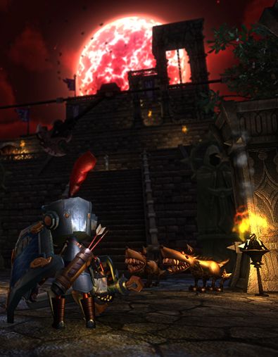 Inferno Climber Inferno Climber
