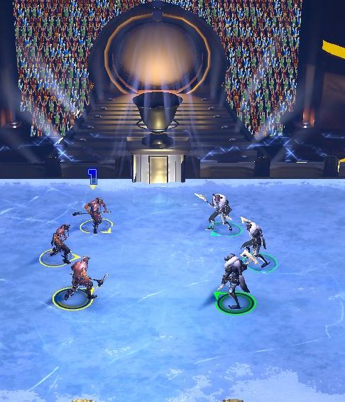 Super Valhalla Hockey Super Valhalla Hockey