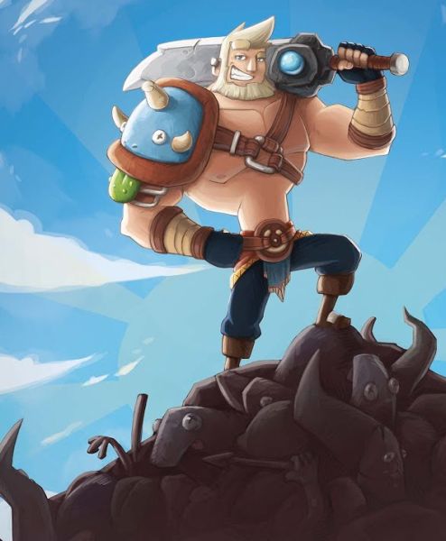 Aarold Aarold