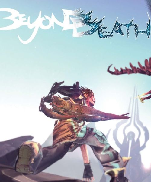 Beyond Death Beyond Death