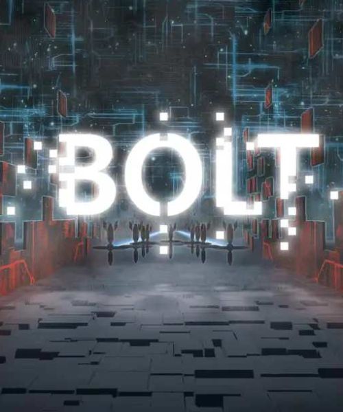 Bolt Bolt
