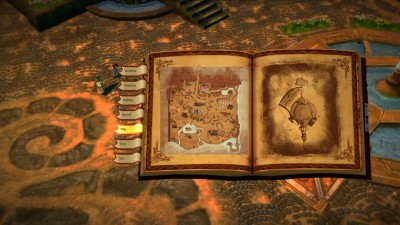 первый скриншот из Parvaneh: Legacy of the Light's Guardians