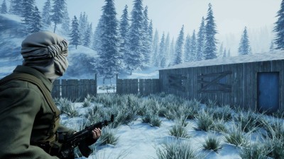 третий скриншот из Strike Force: Arctic Storm