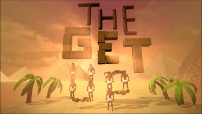 третий скриншот из The Get Up