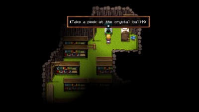 третий скриншот из Green Heart Demo