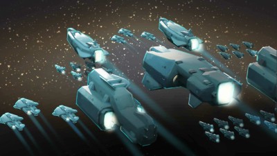 второй скриншот из Lew Pulsipher's Doomstar