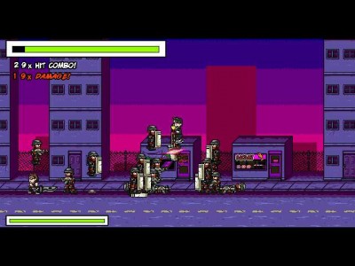 третий скриншот из Fatal Theory